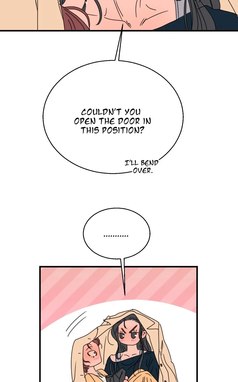 Unnie, I Like You! Chapter 52 page 38 - 