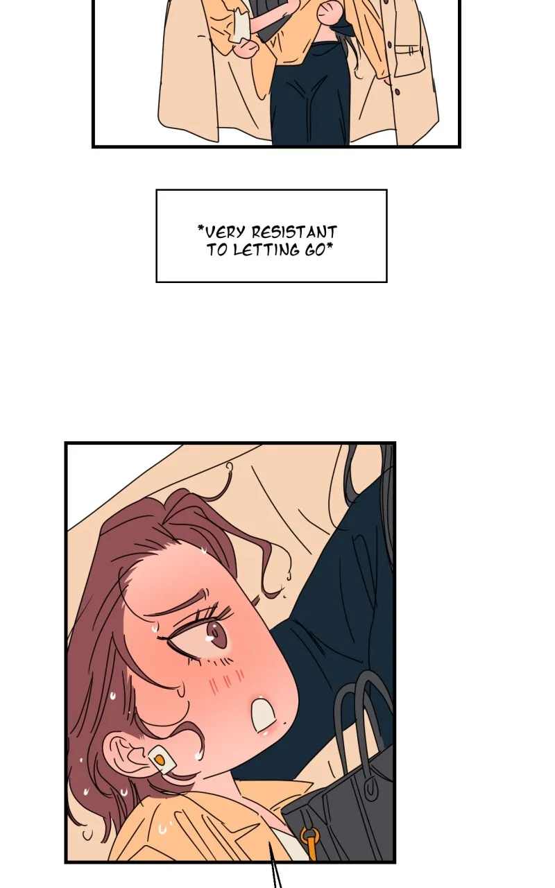 Unnie, I Like You! Chapter 52 page 39 - 