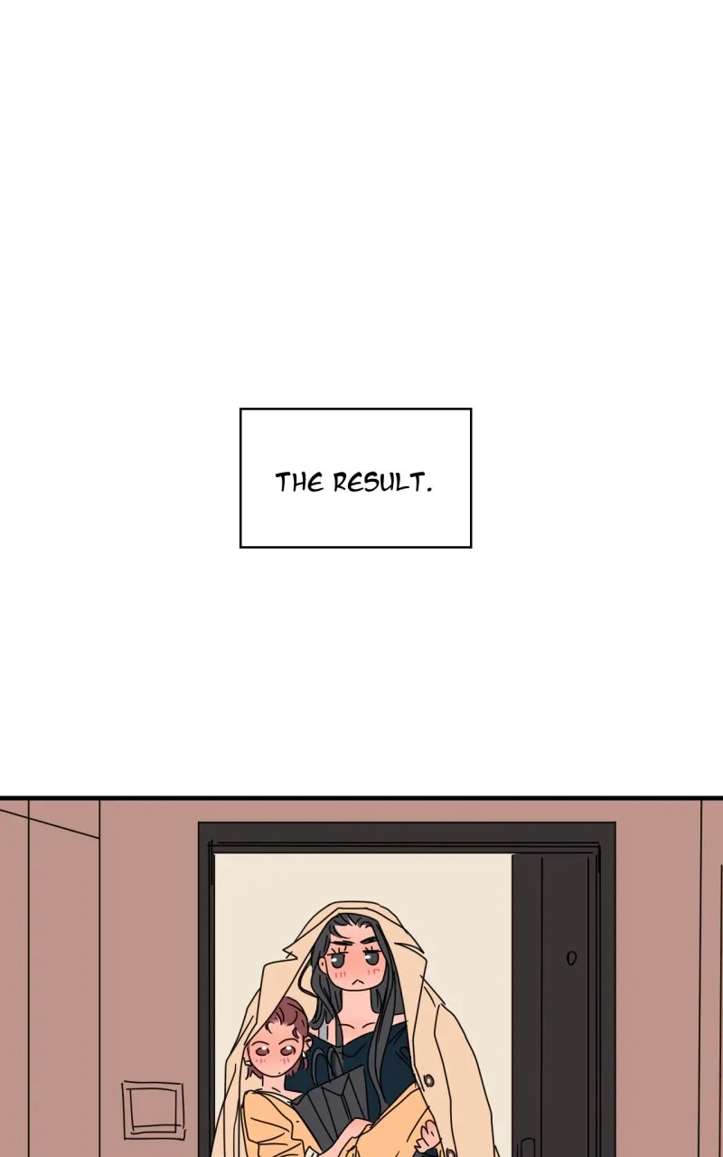 Unnie, I Like You! Chapter 52 page 42 - 