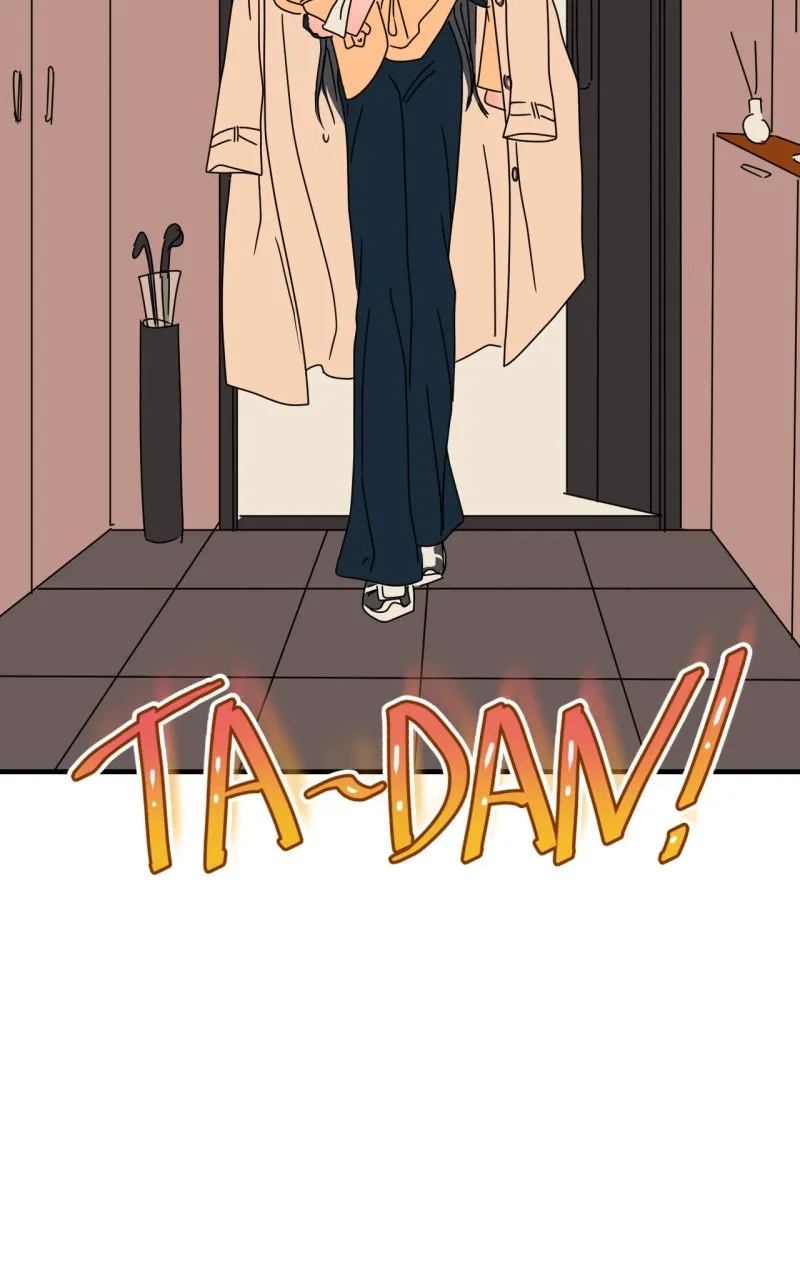 Unnie, I Like You! Chapter 52 page 43 - 