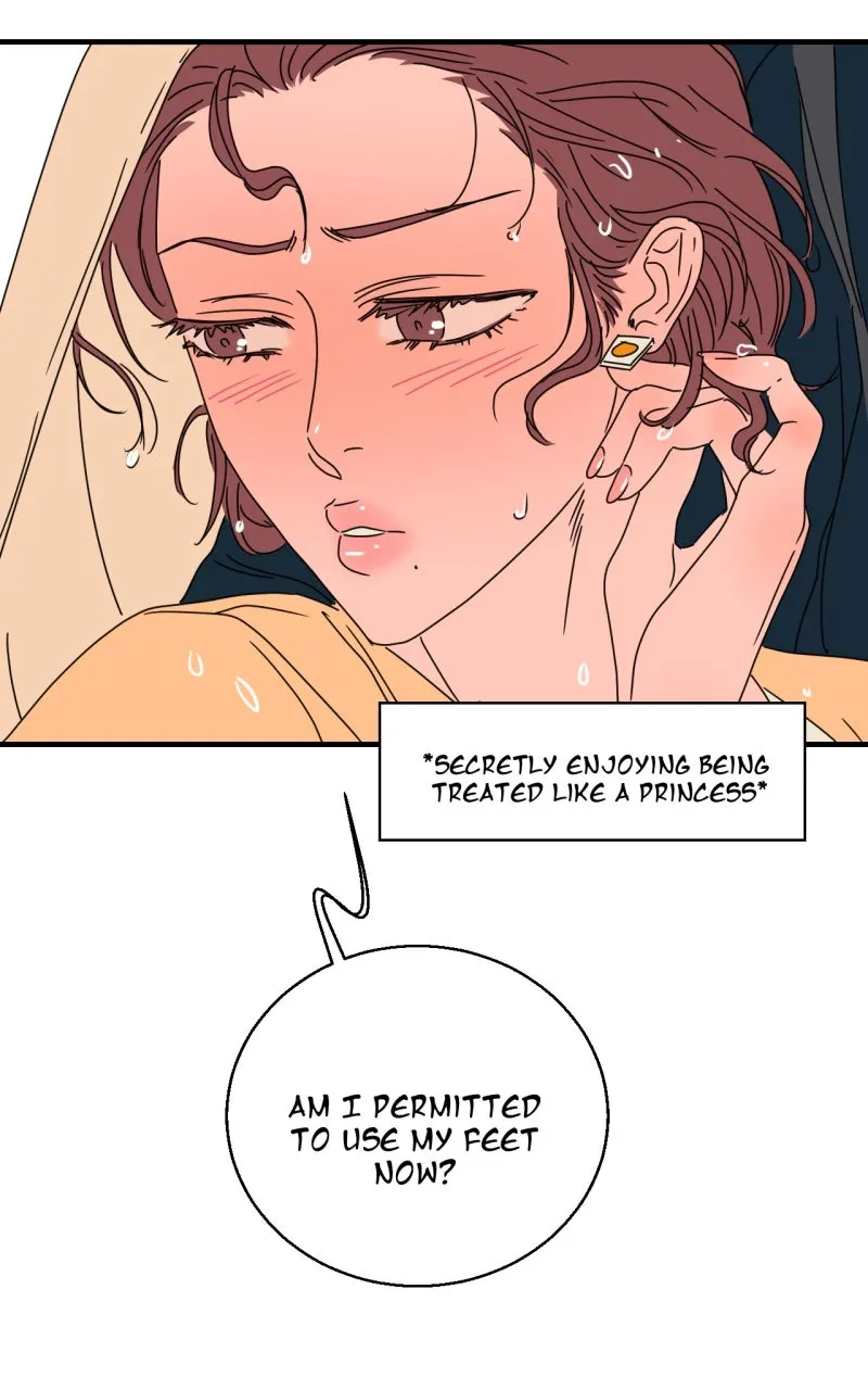 Unnie, I Like You! Chapter 52 page 44 - 