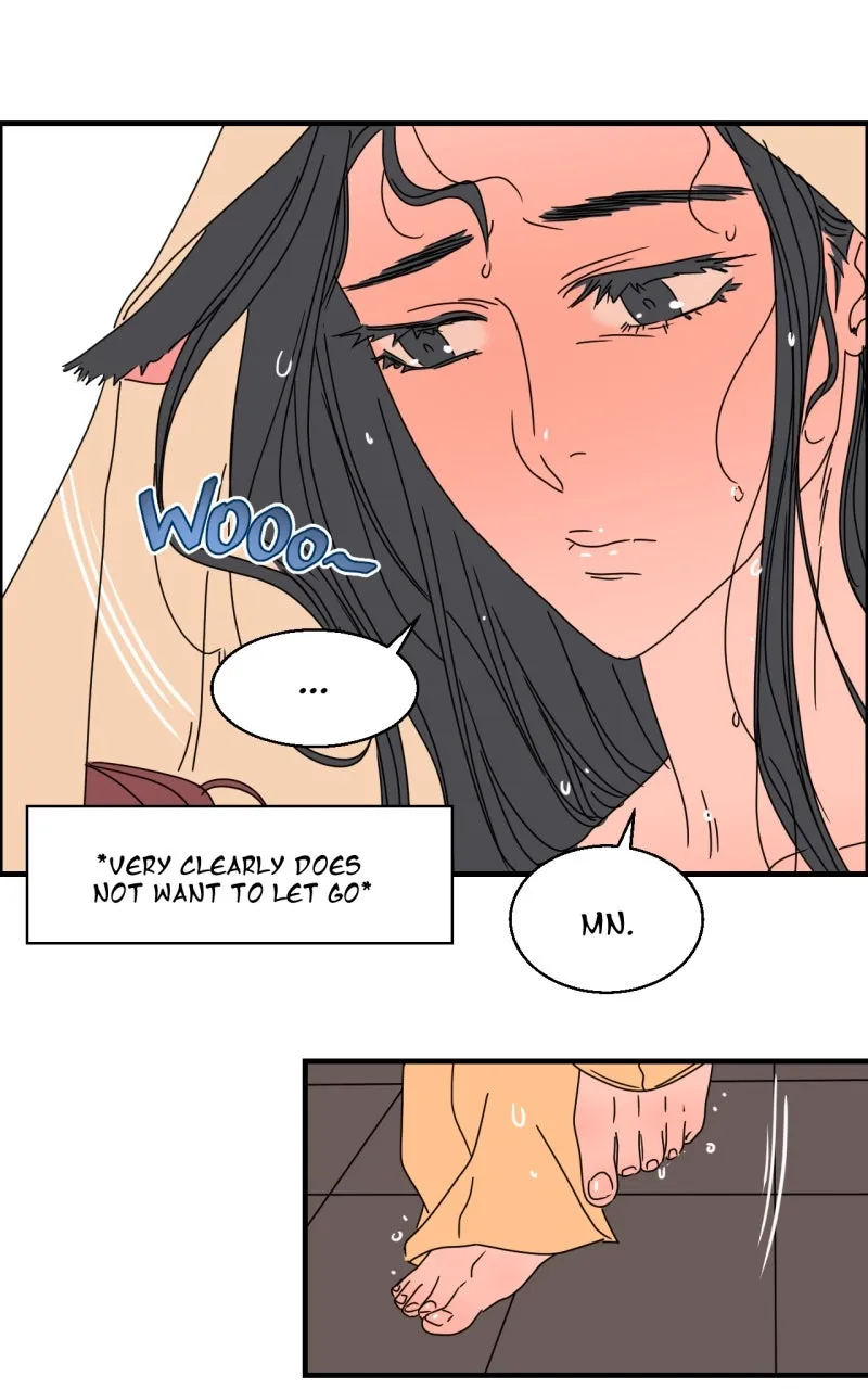 Unnie, I Like You! Chapter 52 page 45 - 