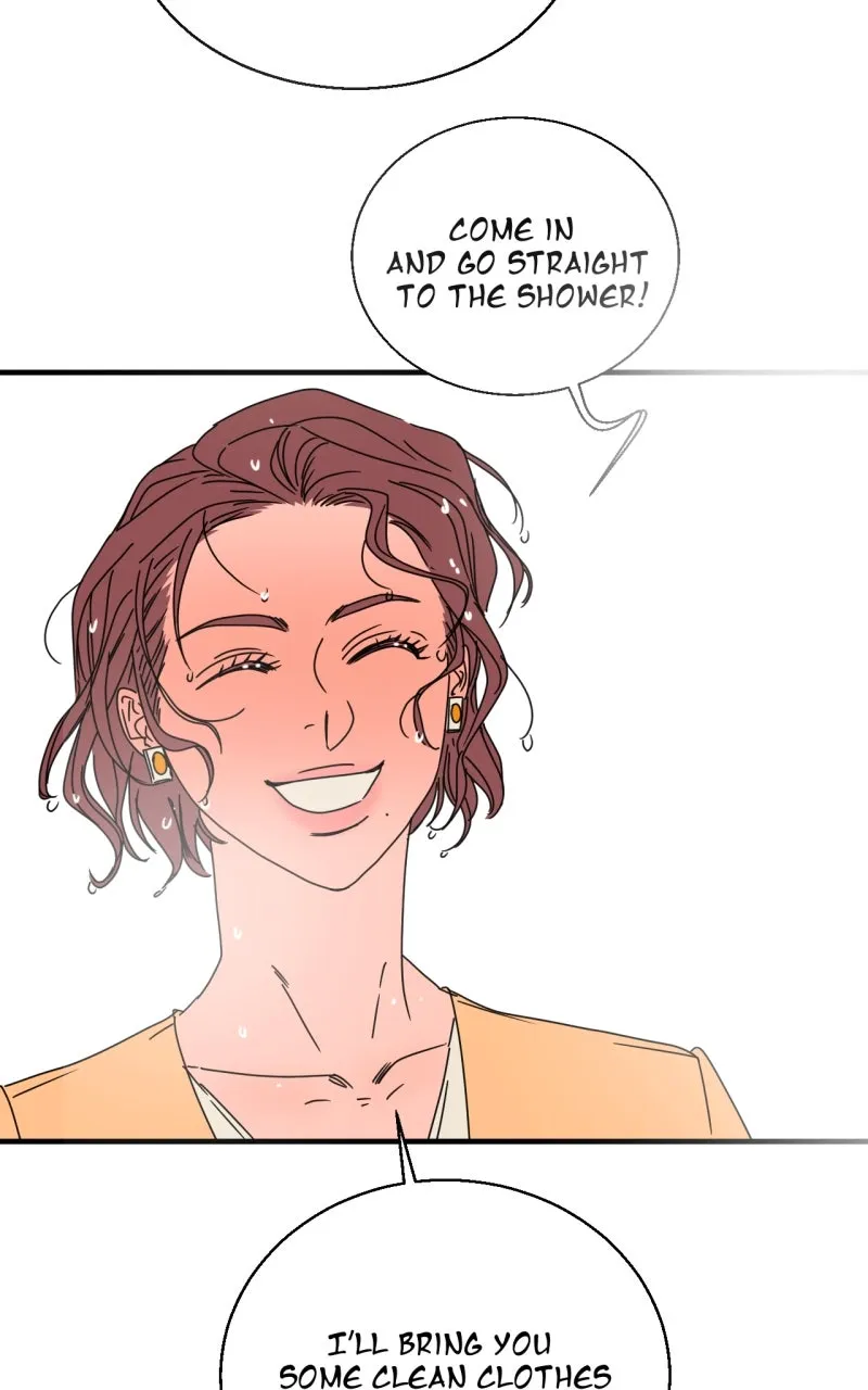 Unnie, I Like You! Chapter 52 page 47 - 