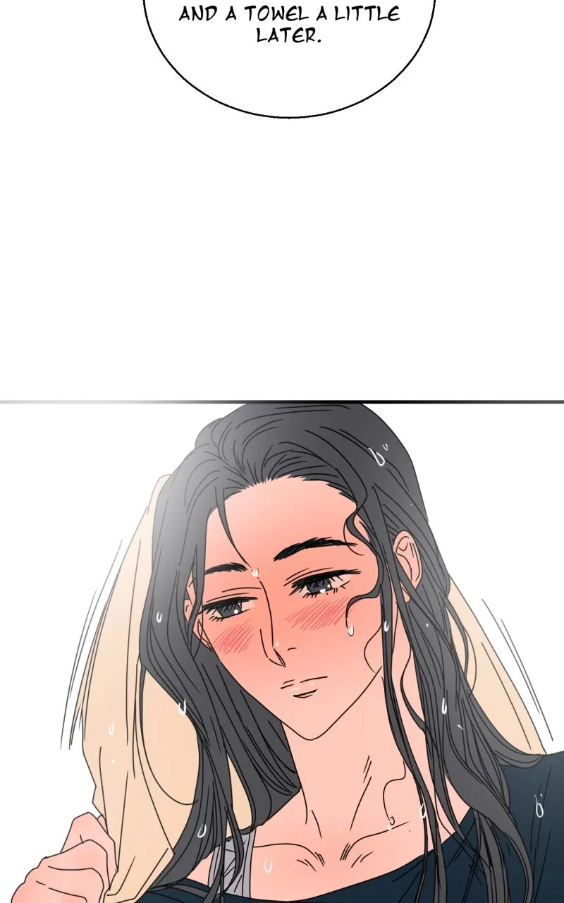 Unnie, I Like You! Chapter 52 page 48 - 