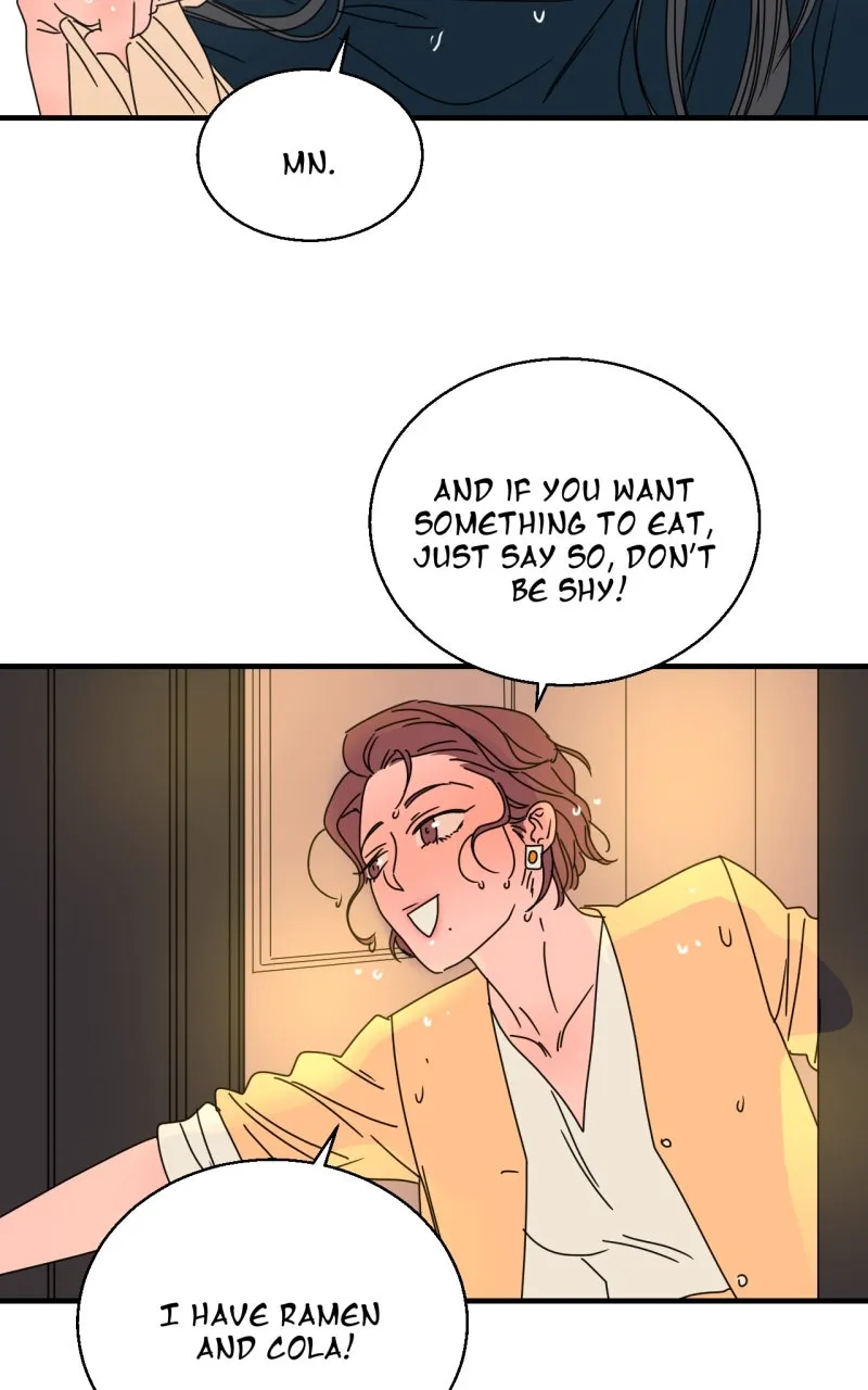Unnie, I Like You! Chapter 52 page 49 - 