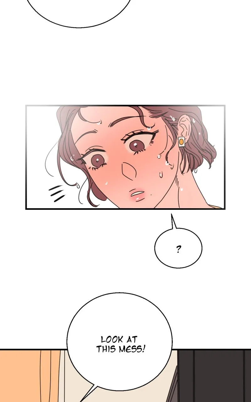 Unnie, I Like You! Chapter 52 page 50 - 