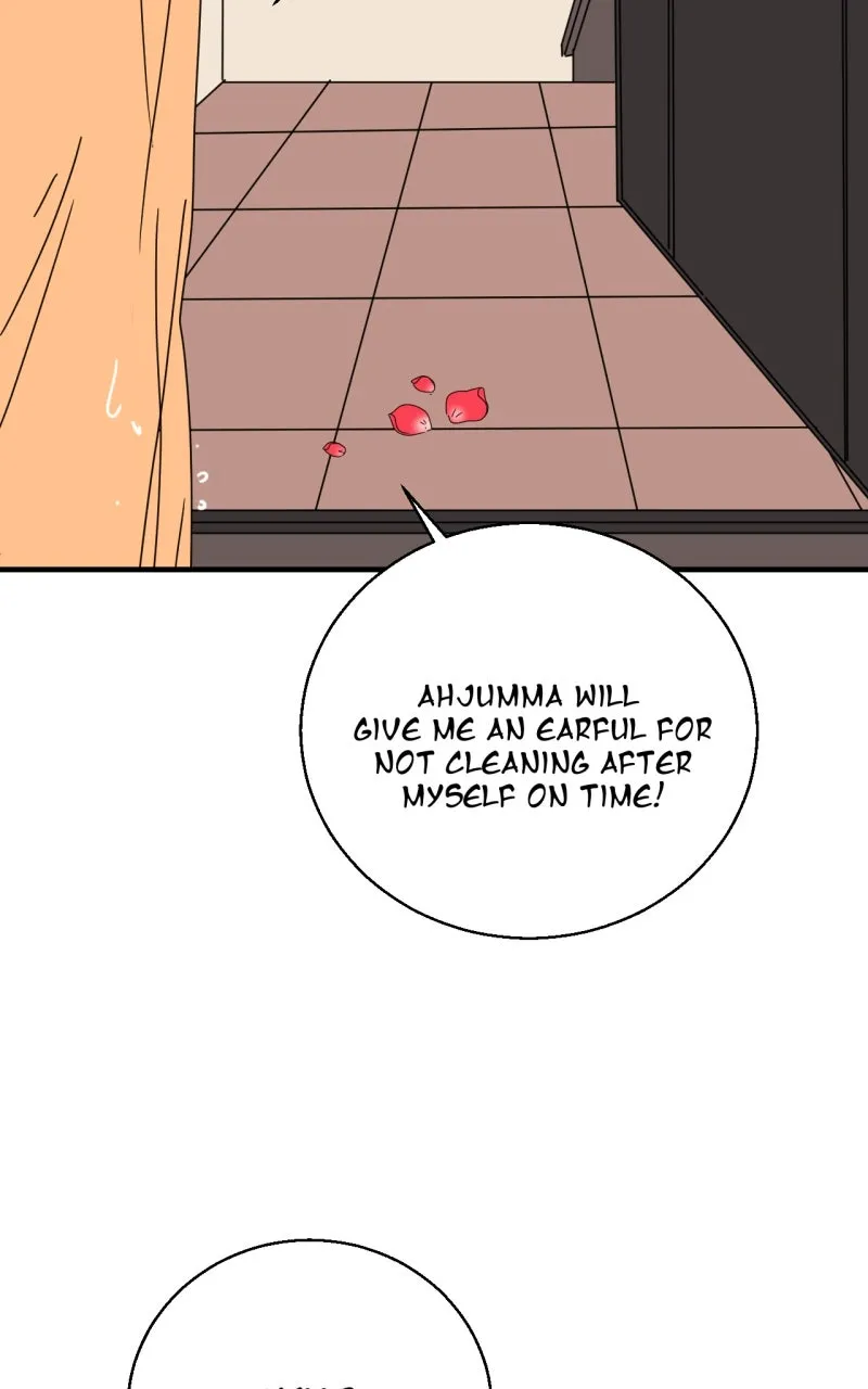 Unnie, I Like You! Chapter 52 page 51 - 