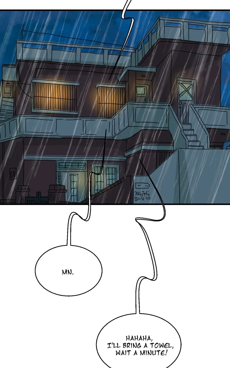 Unnie, I Like You! Chapter 52 page 54 - 