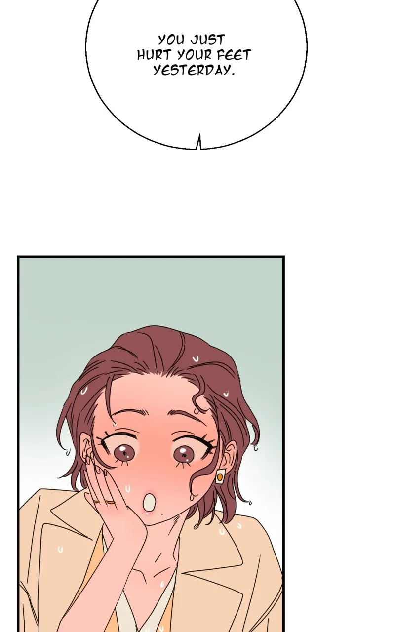 Unnie, I Like You! Chapter 52 page 7 - 