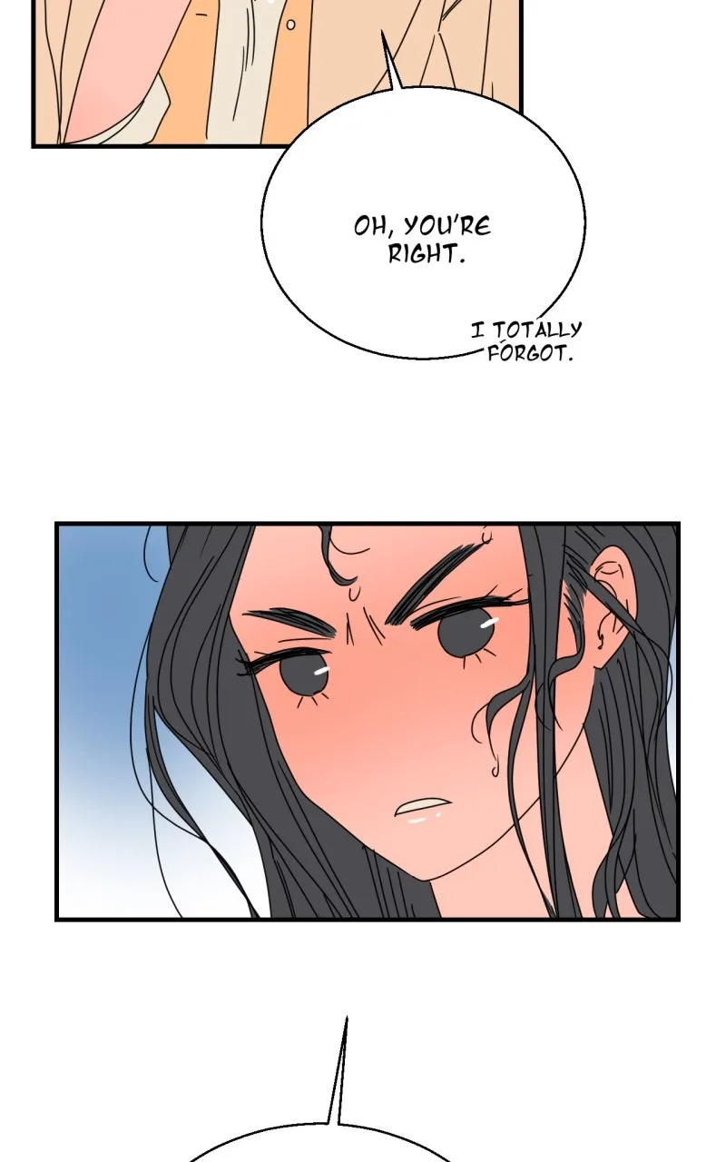 Unnie, I Like You! Chapter 52 page 8 - 
