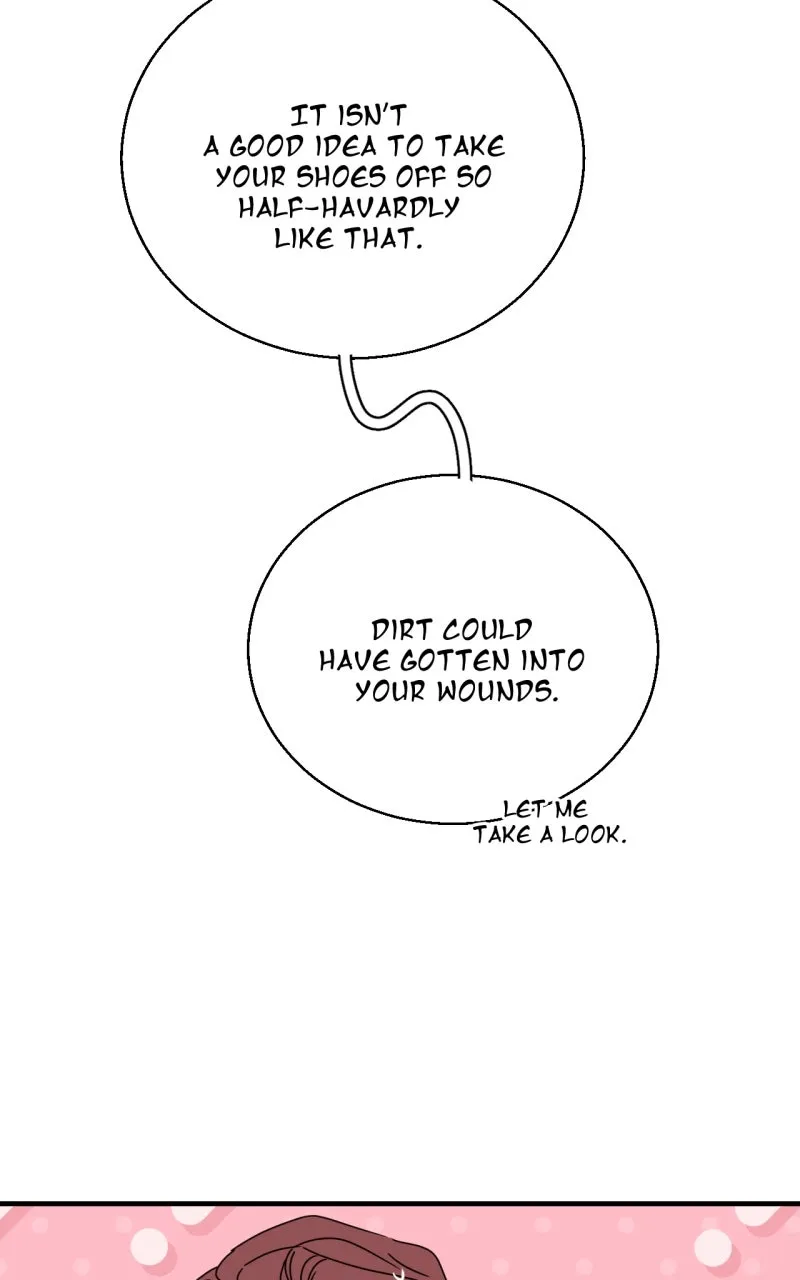 Unnie, I Like You! Chapter 52 page 9 - 