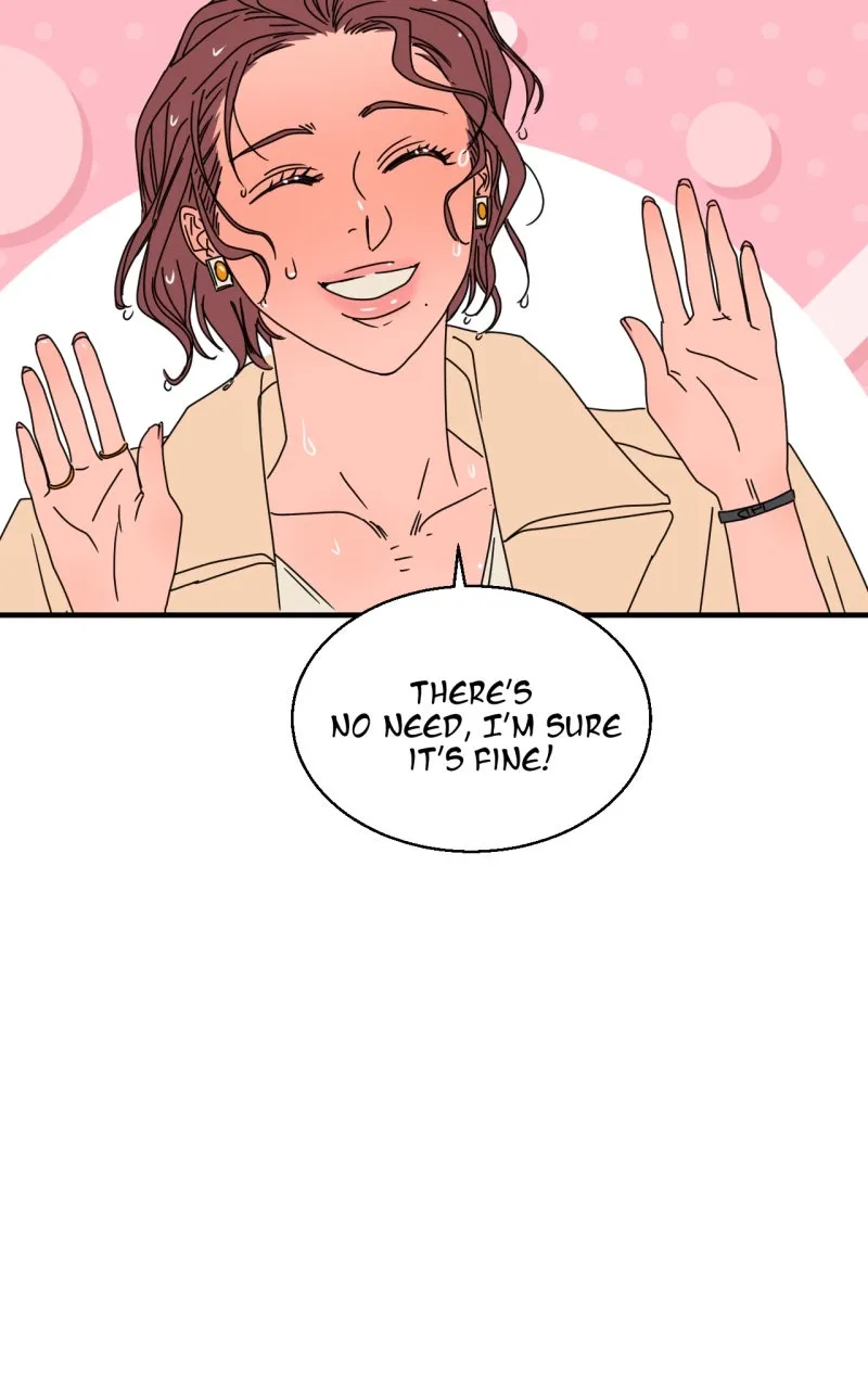 Unnie, I Like You! Chapter 52 page 10 - 
