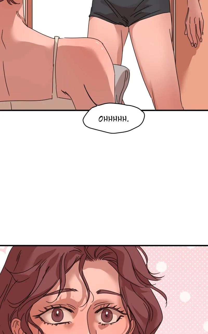 Unnie, I Like You! Chapter 53 page 12 - 