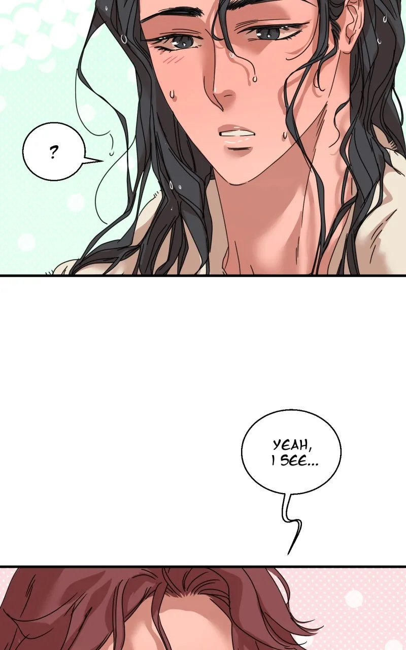 Unnie, I Like You! Chapter 53 page 14 - 