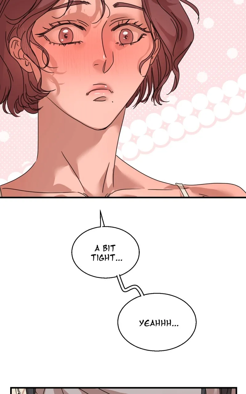 Unnie, I Like You! Chapter 53 page 15 - 