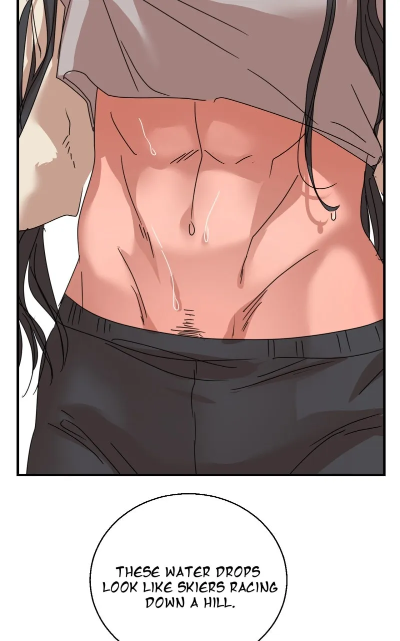 Unnie, I Like You! Chapter 53 page 16 - 