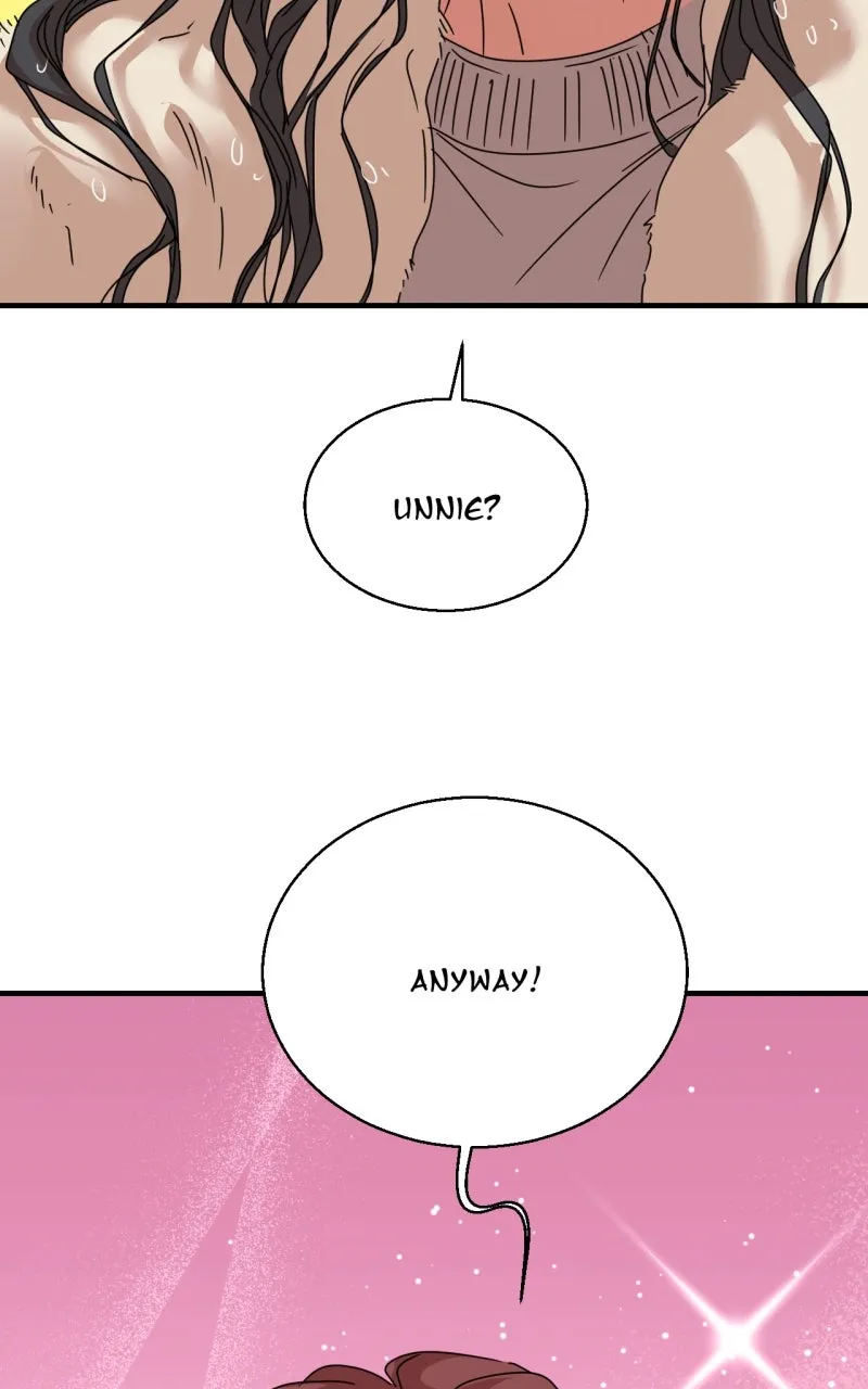 Unnie, I Like You! Chapter 53 page 18 - 