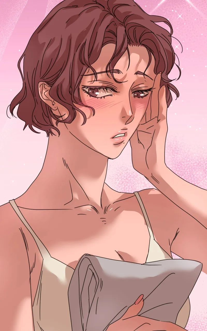 Unnie, I Like You! Chapter 53 page 19 - 