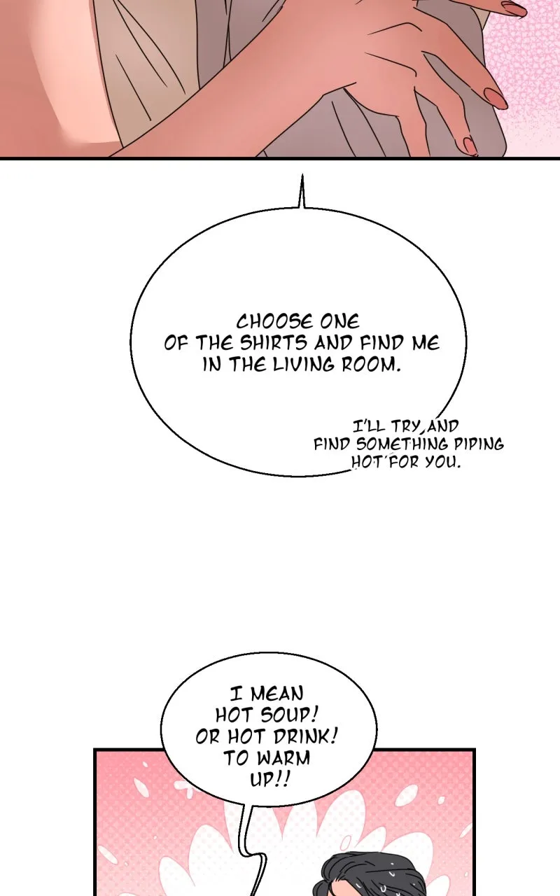 Unnie, I Like You! Chapter 53 page 20 - 