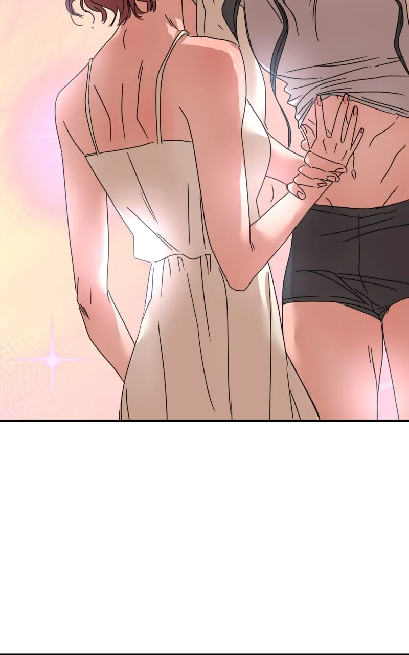 Unnie, I Like You! Chapter 53 page 27 - 