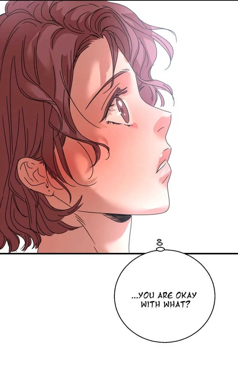 Unnie, I Like You! Chapter 53 page 28 - 