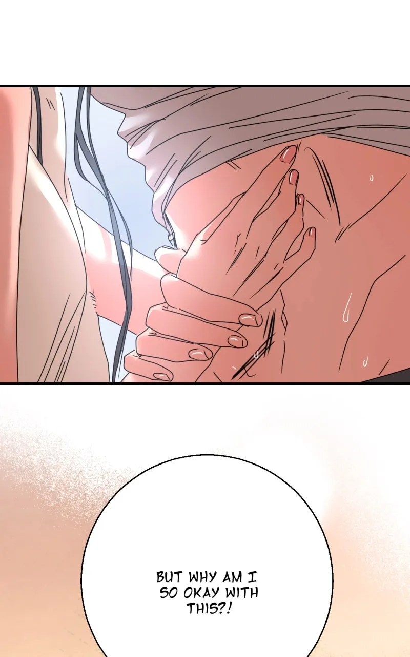 Unnie, I Like You! Chapter 53 page 30 - 