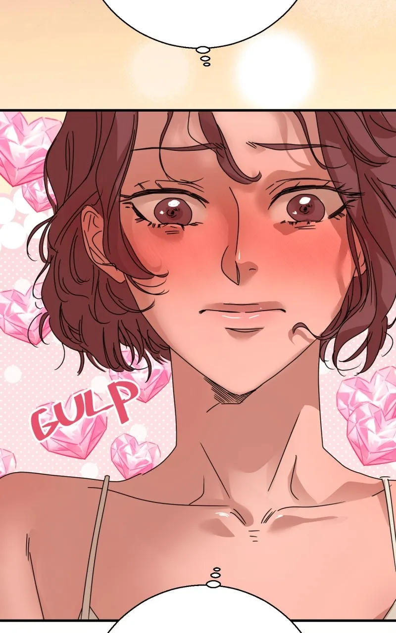 Unnie, I Like You! Chapter 53 page 31 - 