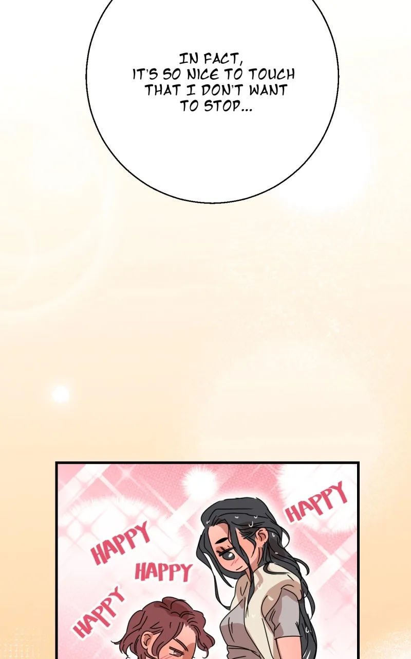 Unnie, I Like You! Chapter 53 page 32 - 