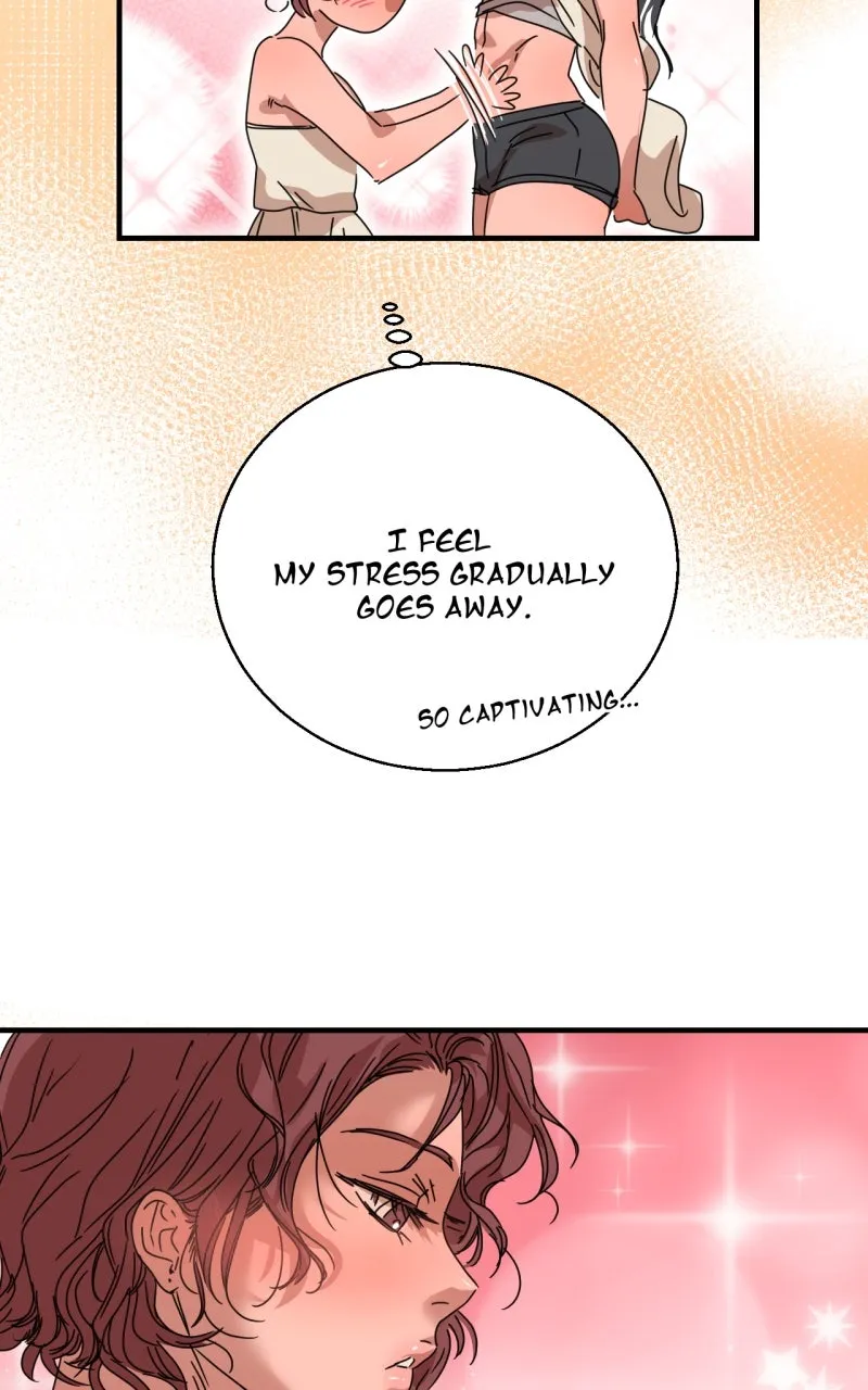 Unnie, I Like You! Chapter 53 page 33 - 