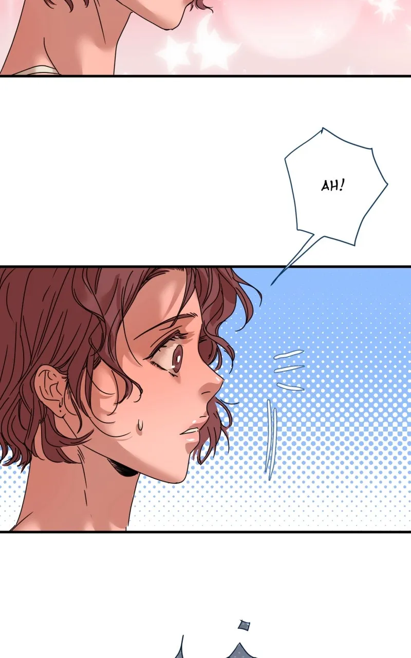 Unnie, I Like You! Chapter 53 page 34 - 