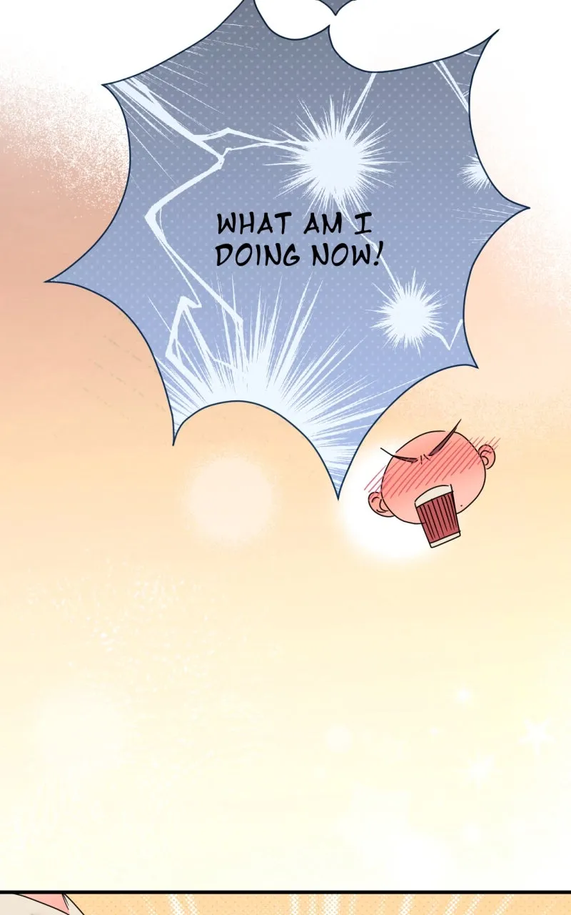 Unnie, I Like You! Chapter 53 page 35 - 