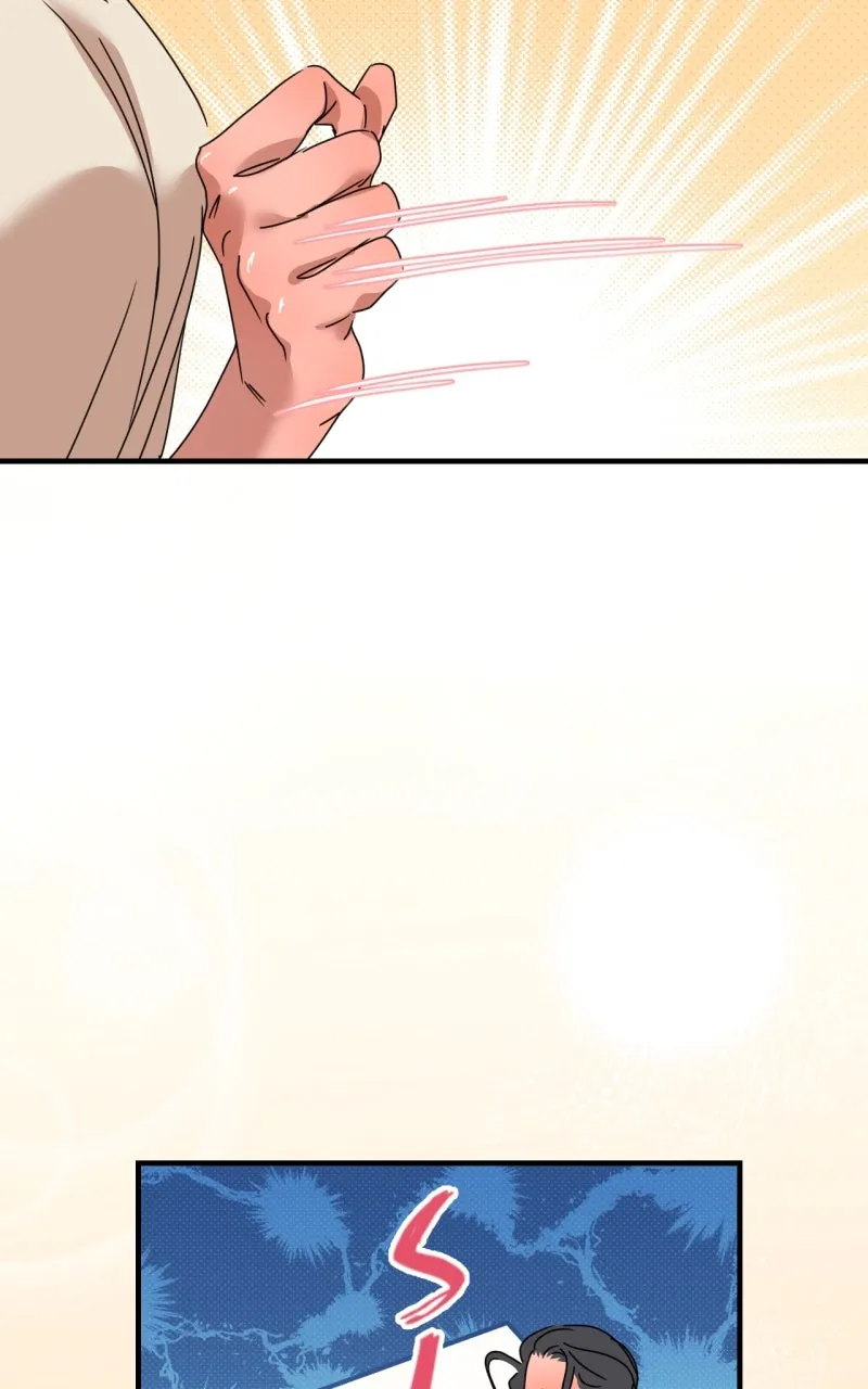 Unnie, I Like You! Chapter 53 page 36 - 