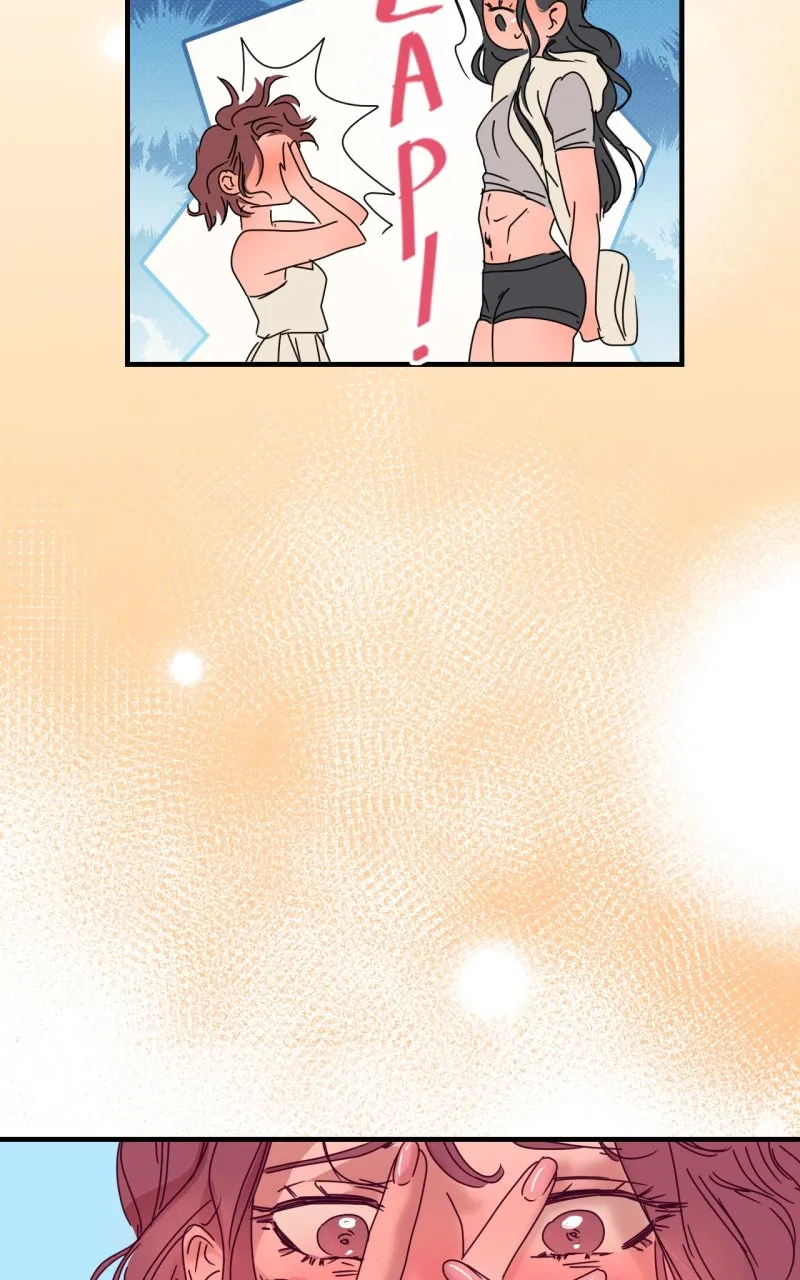 Unnie, I Like You! Chapter 53 page 37 - 