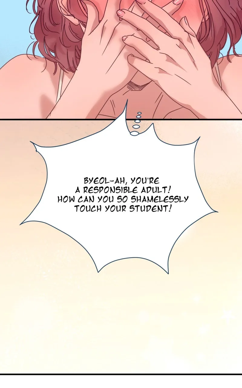 Unnie, I Like You! Chapter 53 page 38 - 