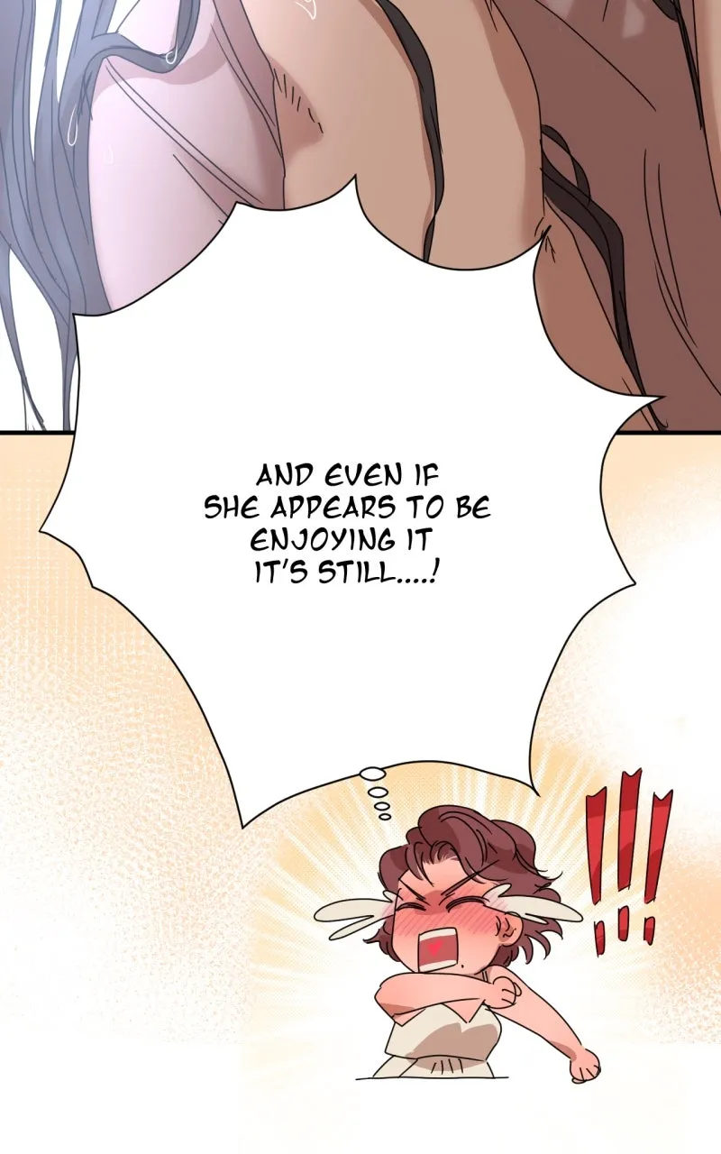 Unnie, I Like You! Chapter 53 page 40 - 