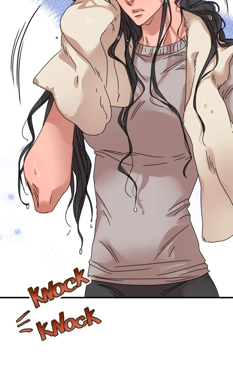 Unnie, I Like You! Chapter 53 page 5 - 