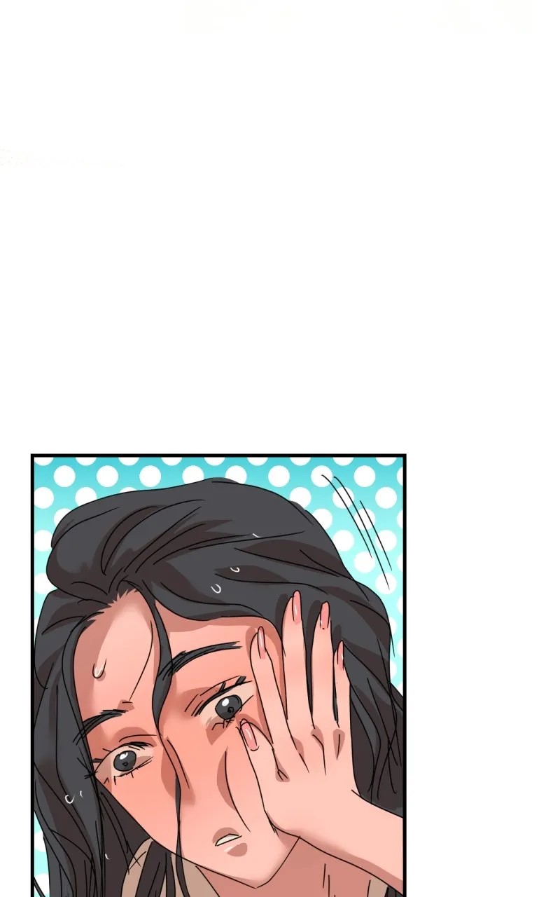 Unnie, I Like You! Chapter 53 page 41 - 