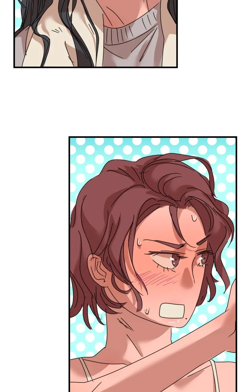 Unnie, I Like You! Chapter 53 page 42 - 