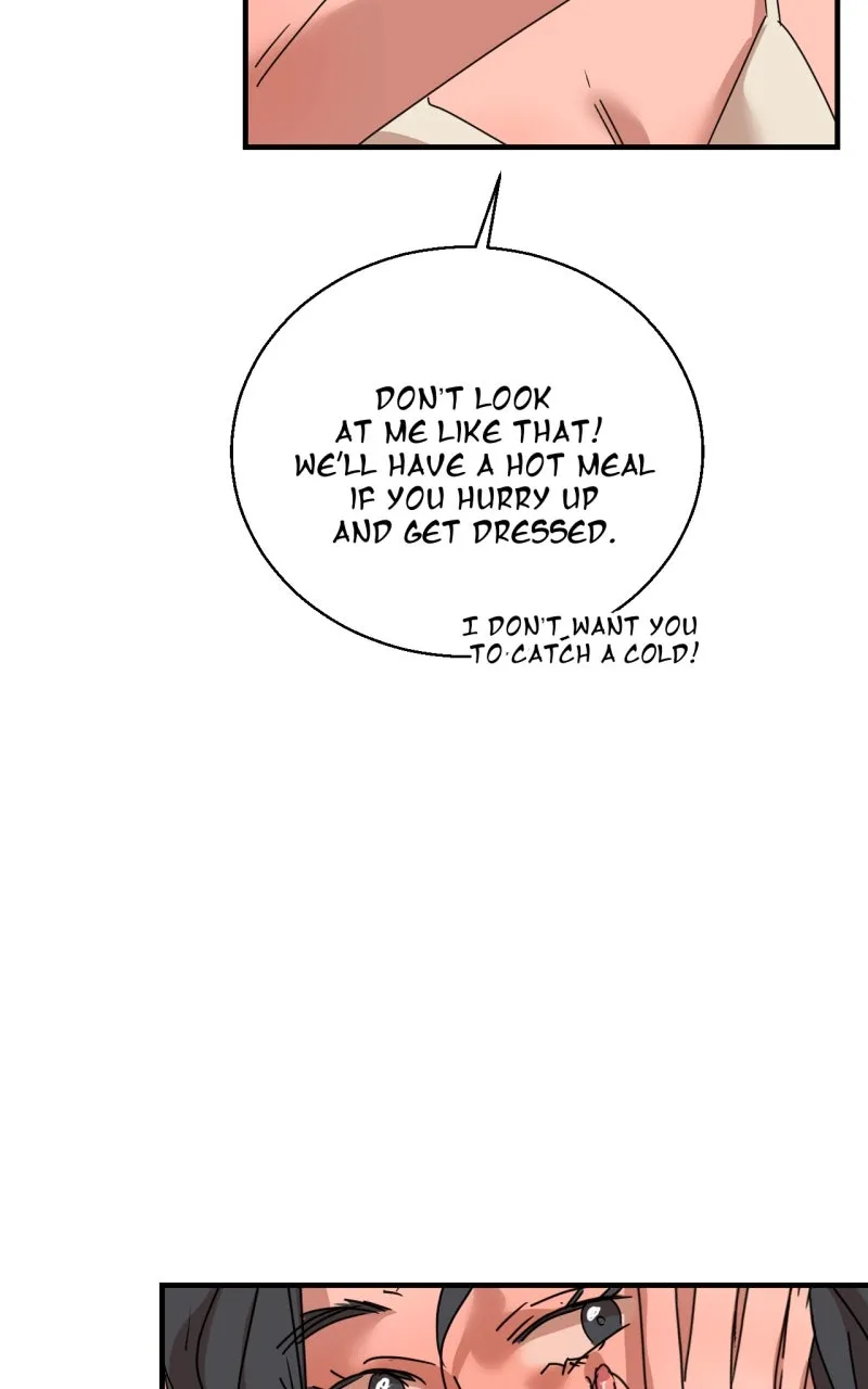 Unnie, I Like You! Chapter 53 page 43 - 