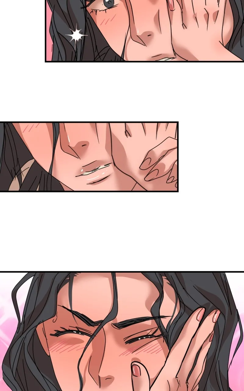 Unnie, I Like You! Chapter 53 page 44 - 