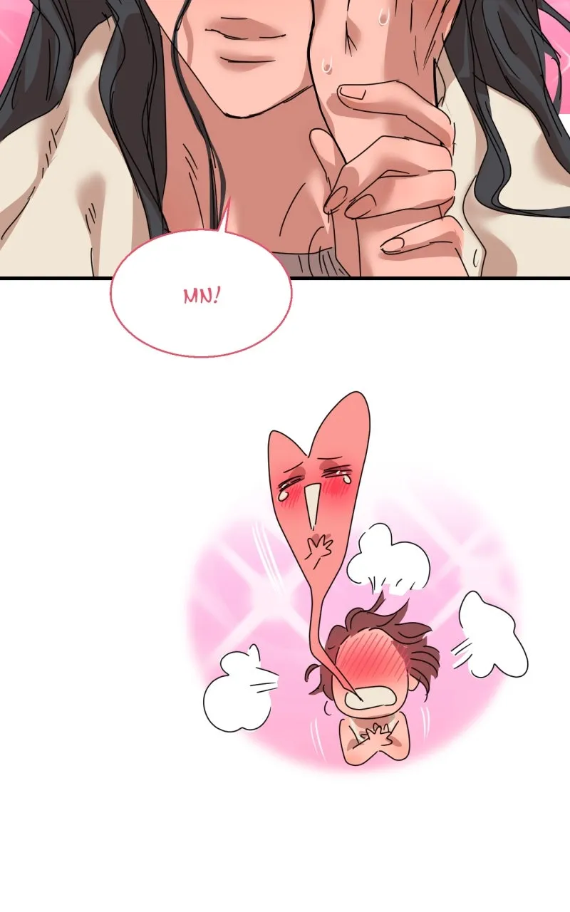 Unnie, I Like You! Chapter 53 page 45 - 