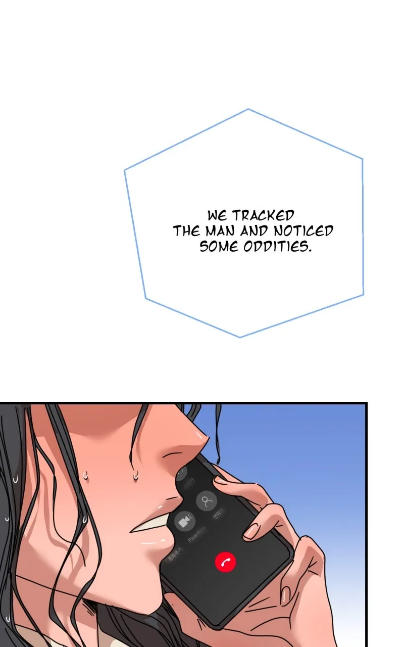 Unnie, I Like You! Chapter 53 page 48 - 