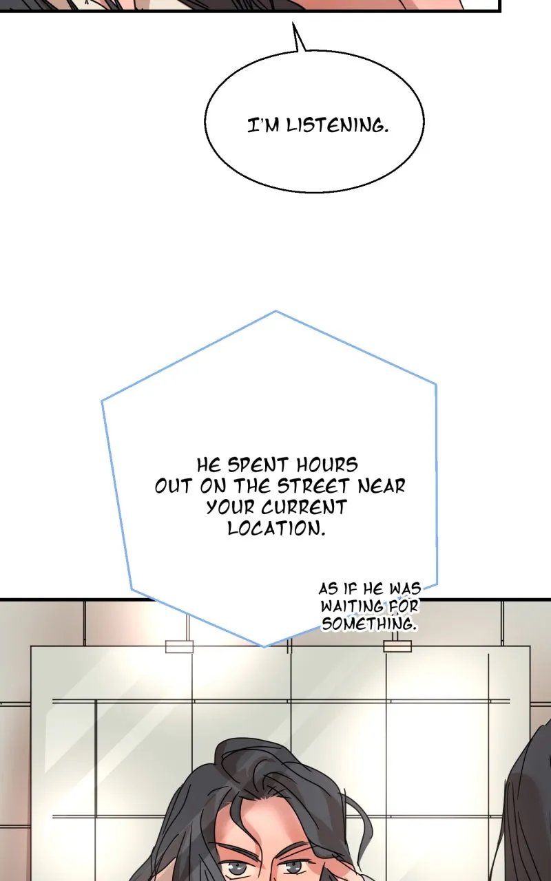 Unnie, I Like You! Chapter 53 page 49 - 