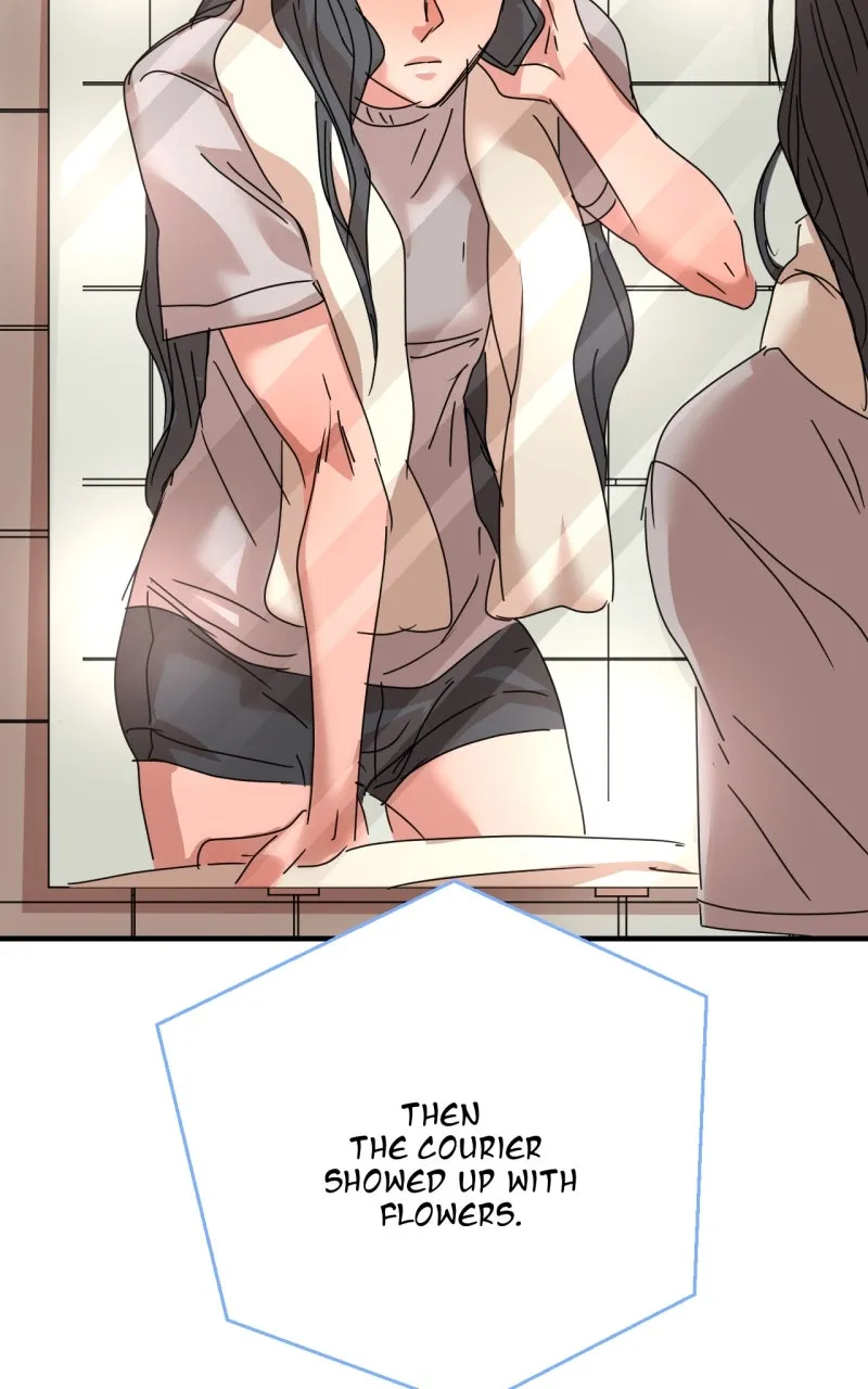 Unnie, I Like You! Chapter 53 page 50 - 