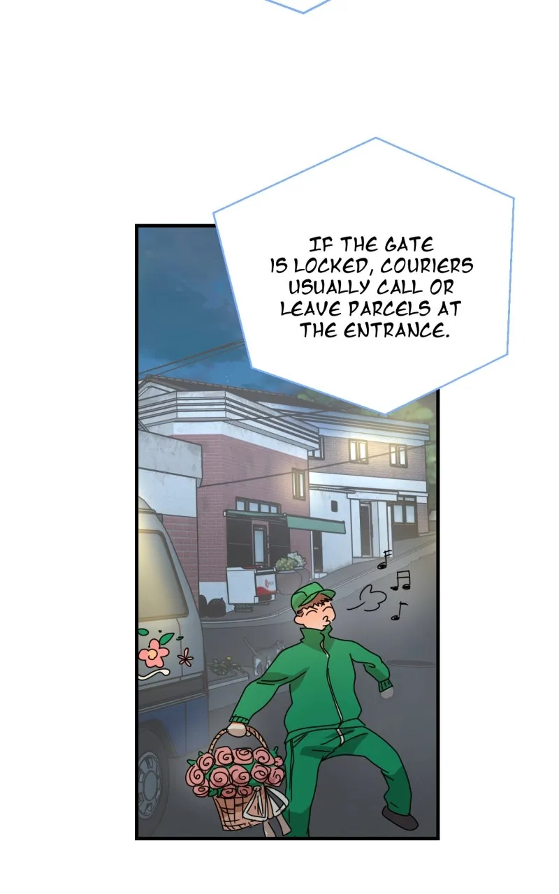 Unnie, I Like You! Chapter 53 page 51 - 