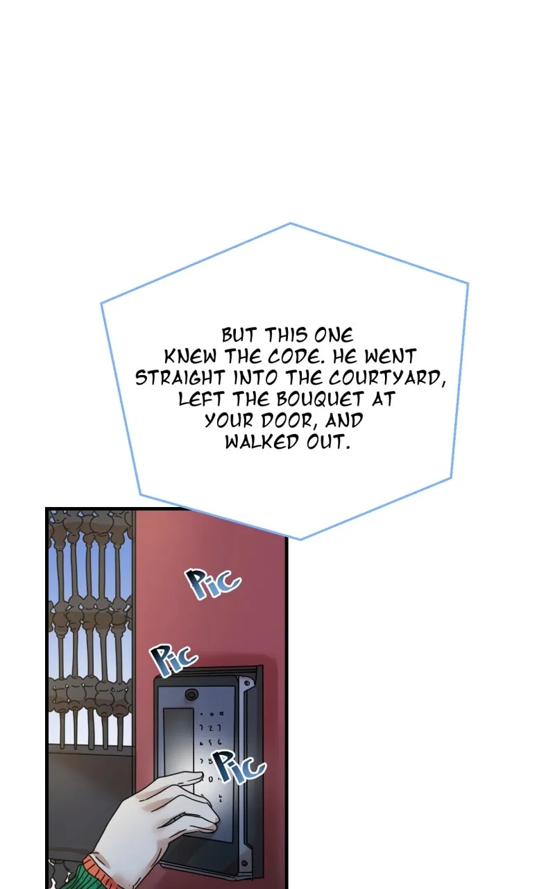 Unnie, I Like You! Chapter 53 page 52 - 