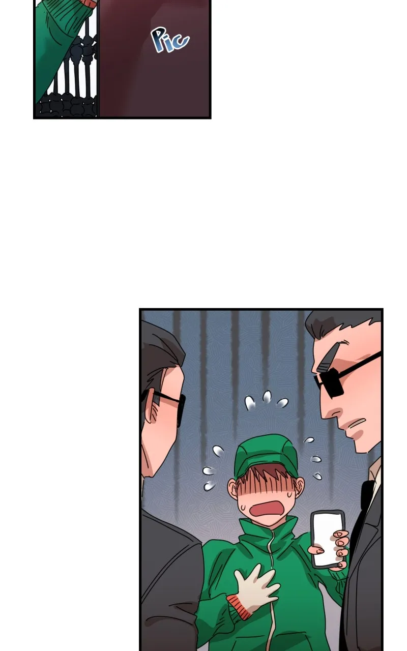 Unnie, I Like You! Chapter 53 page 53 - 