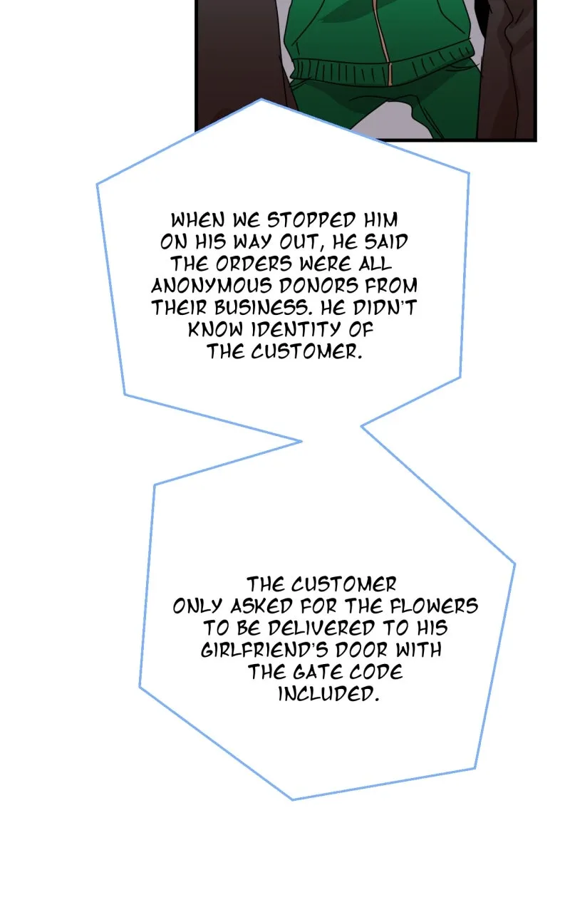 Unnie, I Like You! Chapter 53 page 54 - 
