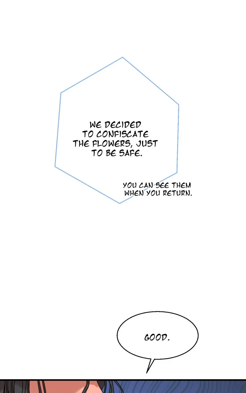 Unnie, I Like You! Chapter 53 page 55 - 