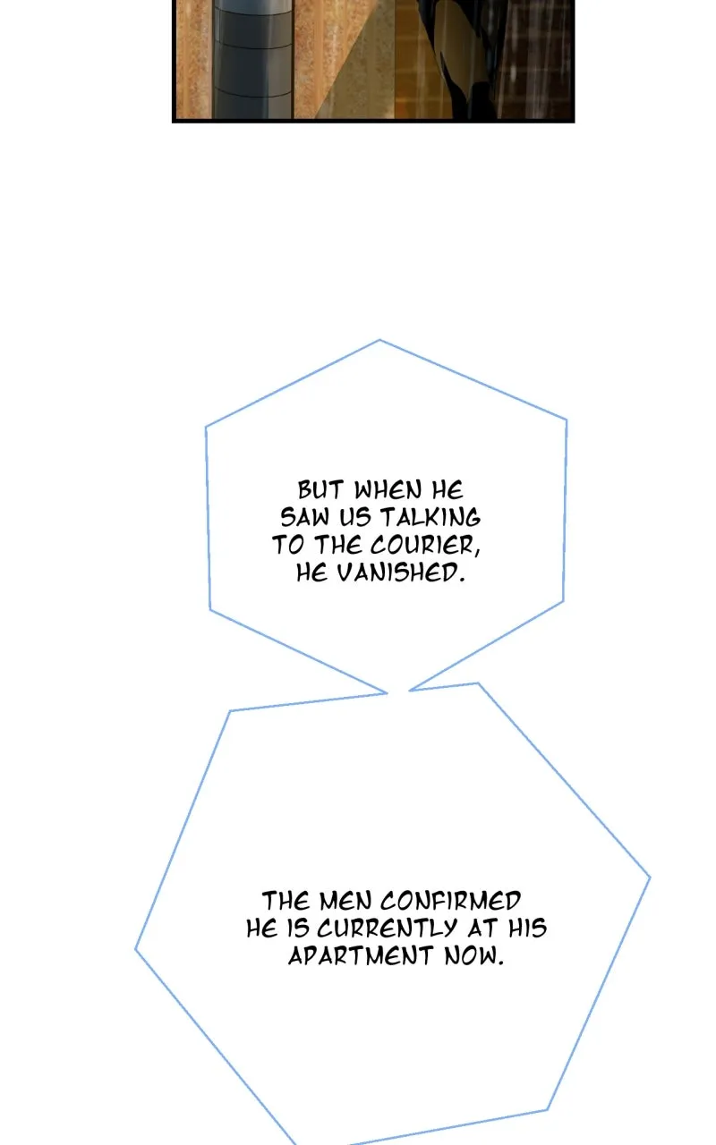 Unnie, I Like You! Chapter 53 page 58 - 